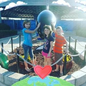 Meet your Posher, Patty